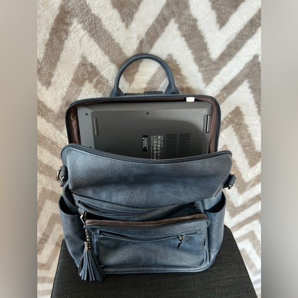 Travel Backpack - Picture 4 of 7